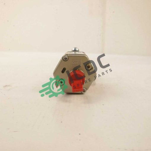 MTS - Temposonics R Series RPT0300 MD801V03 - Position Transducer - Image 5