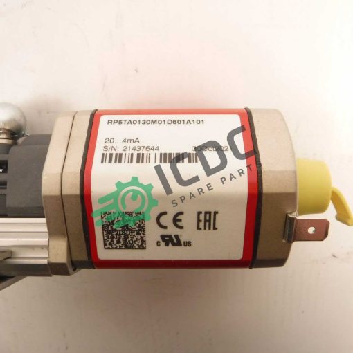 MTS - Temposonics R-Series V - RP5TA0130M - Transducer - Image 2