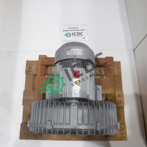 NASH-ELMO - G 200 2BH1600-7AH26 - Ve
