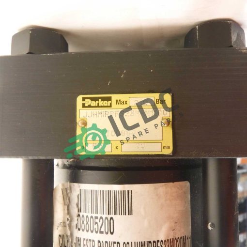 PARKER - JJHMIRPFS23M-M1100 - Cylinder - immagine 2