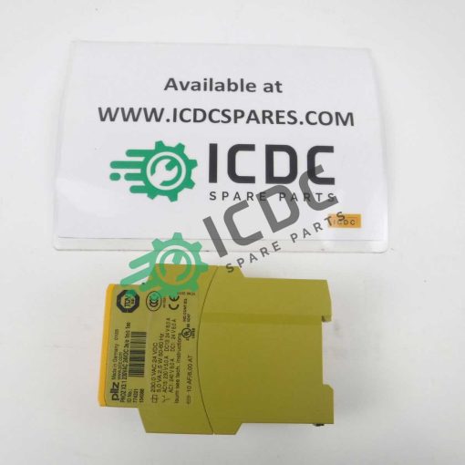 PILZ - PNOZ X3.1 - 774321 - Control Units