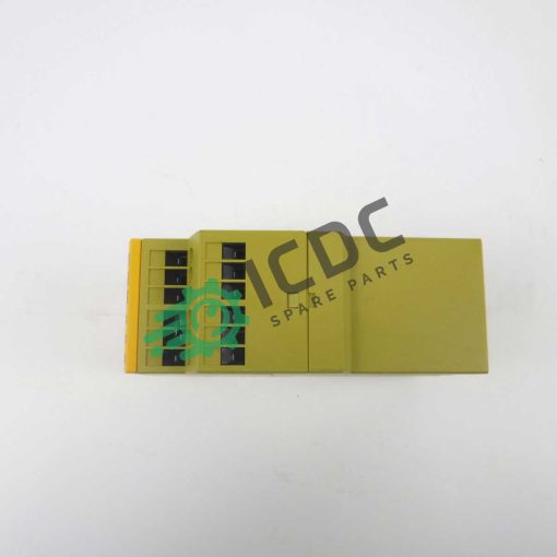 PILZ - PNOZ X3.1 - 774321 - Control Units - Image 4
