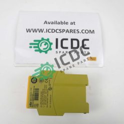 PILZ - PNOZ X3.1 - 774321 - Unità di Controllo