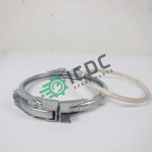 PLASTIC SYSTEMS - 3-37-13-001 - O-Ring - immagine 2