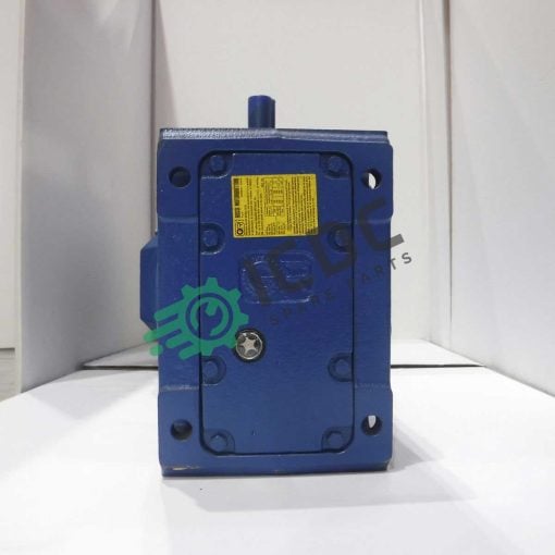 ROSSI MOTORIDUTTORI - MR CI 125 UO2H - Gear Reducer - Image 6