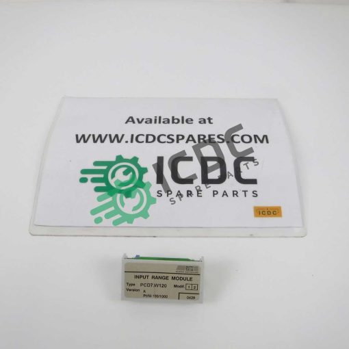 SAIA - PCD7-W120 - Module