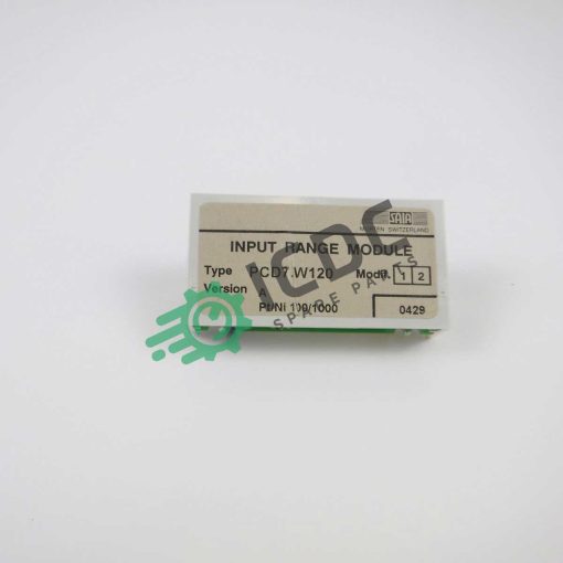 SAIA - PCD7-W120 - Module - Image 2