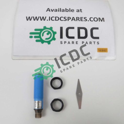 SICK - VL18-4 P3740 - Photocell