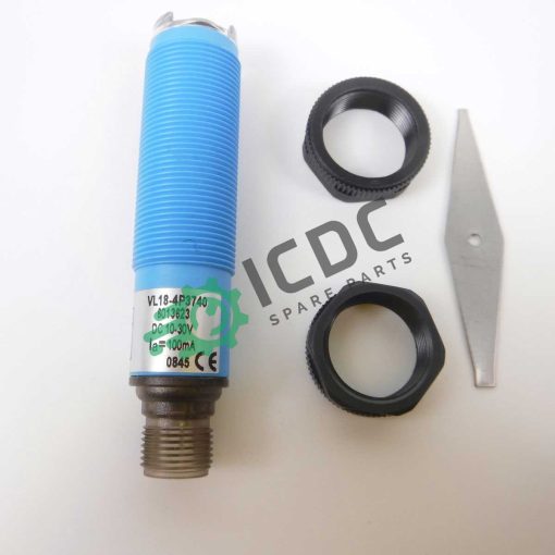 SICK - VL18-4 P3740 - Photocell - Image 2