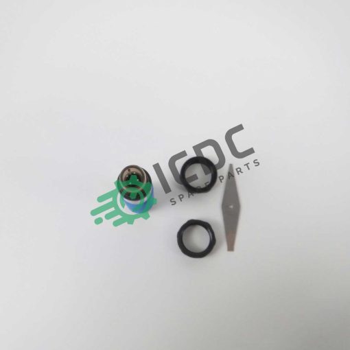 SICK - VL18-4 P3740 - Photocell - Image 3