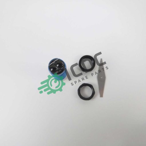 SICK - VL18-4 P3740 - Photocell - Image 4