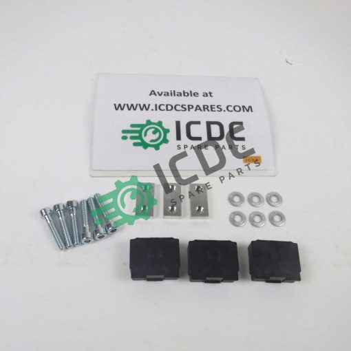 SIEMENS - 3VL9600-4TA31 - Clamp