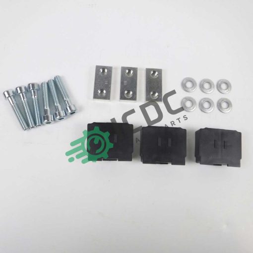 SIEMENS - 3VL9600-4TA31 - Clamp - Image 2