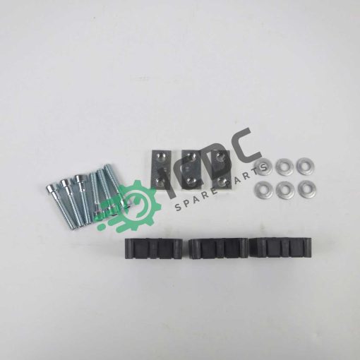 SIEMENS - 3VL9600-4TA31 - Clamp - Image 4