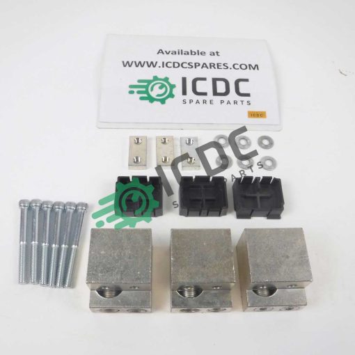 SIEMENS - 3VL9675-4TF31 - Clamp