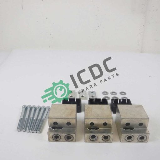 SIEMENS - 3VL9675-4TF31 - Clamp - immagine 3