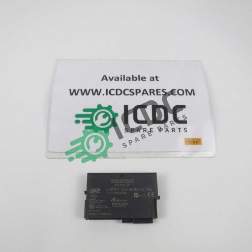 SIEMENS - SIMATIC S7 6ES7 134-4FB5-0AB0 - Board