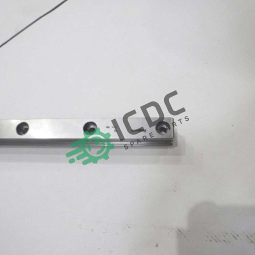 STAR - 1605-704-31 - Linear Guide - immagine 3