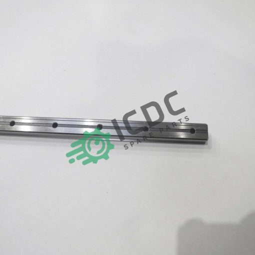 THK - HSR25-2500L - Linear Guide - Image 3