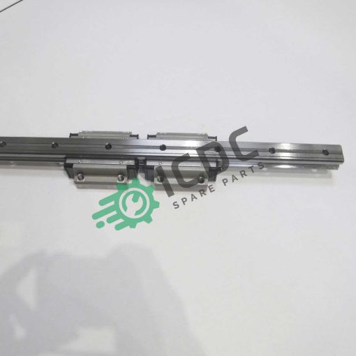 THK - LM-HSR25A2SS - Linear Guide - Image 3