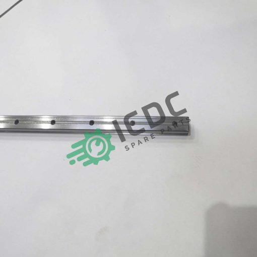THK - LM-HSR25A2SS - Linear Guide - Image 6