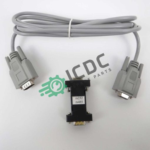 WEIDMULLER - RS485-RS2 - Inverter Plug - Image 2