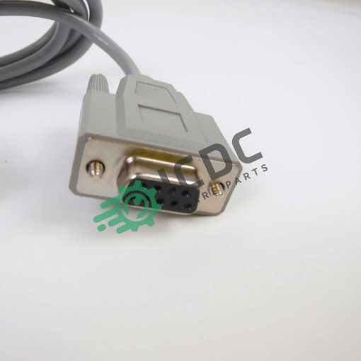 WEIDMULLER - RS485-RS2 - Inverter Plug - Image 4