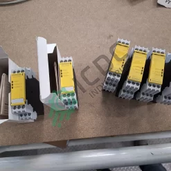 SIEMENS - 3TK2824-1CB30 - SIRIUS Safety Relay - ICDC-038032