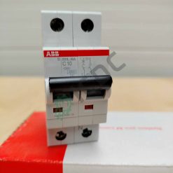 ABB - 2CDS241801R0104 - Electromechanical - Circuit Breakers - ICDC-036208
