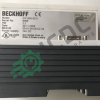 BECKHOFF - CX1000-0011 - Electronic CPU - ICDC-040647 - New