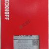 BECKHOFF - EL1252 - EtherCAT, Electronic Encoders - ICDC-040708 - New