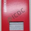 BECKHOFF - EL3068 - EtherCAT, Electronic Modules - ICDC-040723