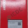 BECKHOFF - EL5001 - Electronic Encoders - ICDC-040728 - New