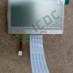 CRYSTAL CLEAR-G64128S07YBW08-ELECTRONICS-DISPLAY-ICDC-038208