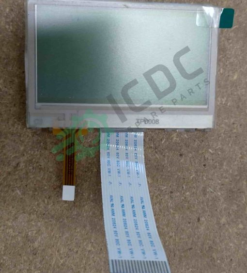 CRYSTAL CLEAR-G64128S07YBW08-ELECTRONICS-DISPLAY-ICDC-038208