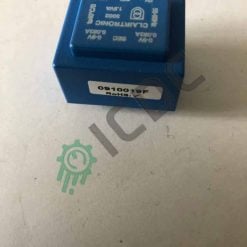 DAGNALL ELECTRONICS - D2006 - Transformers - ICDC-021004