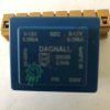 DAGNALL ELECTRONICS - D2020 - Transformers - ICDC-021013