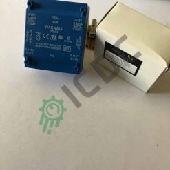 Dagnall Electronics Transformers available in stock in ICDC Catalog