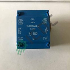 Dagnall Electronics Transformers available in stock in ICDC Catalog