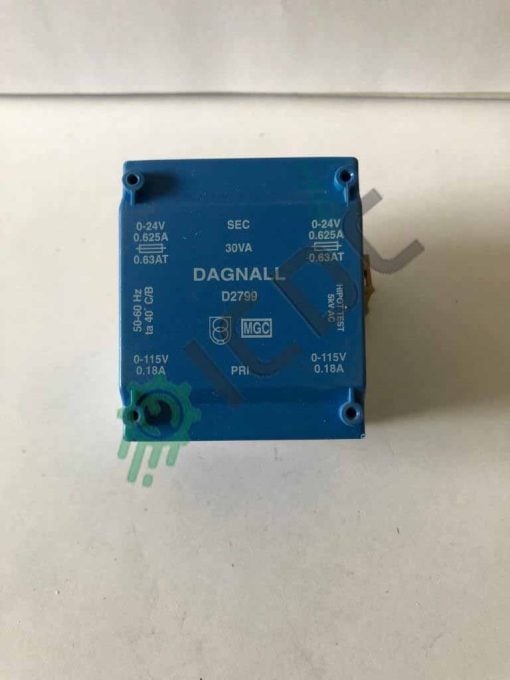 Dagnall Electronics Transformers available in stock in ICDC Catalog