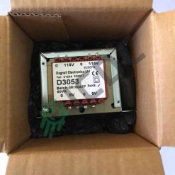 Dagnall Electronics Transformers available in stock in ICDC Catalog