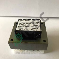 Dagnall Electronics Transformers available in stock in ICDC Catalog