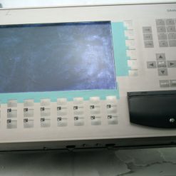 SIEMENS - 6AV3637-1LL00-0AX0, Overhauled - Operator Control Panel - ICDC-031828