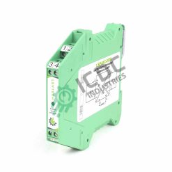 LEVTECH - LSP-IAC-2010 - Signal Converter - ICDC-036027 - New