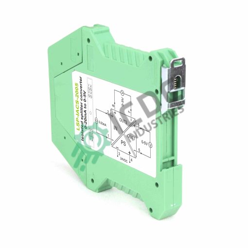 LEVTECH - LSP-IACS-2005 - Signal Converter - ICDC-036020 - New - immagine 3