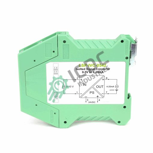 LEVTECH - LSP-IVC-0542 - Signal Converter - ICDC-036028 - New - Image 4