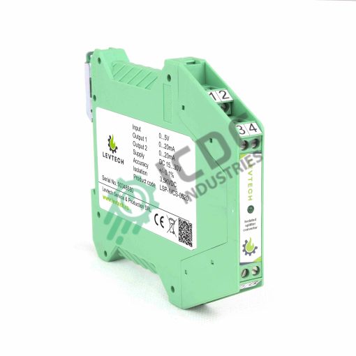 LEVTECH - LSP-IVCS-0520 - Signal Converter - ICDC-036013 - New - Image 6
