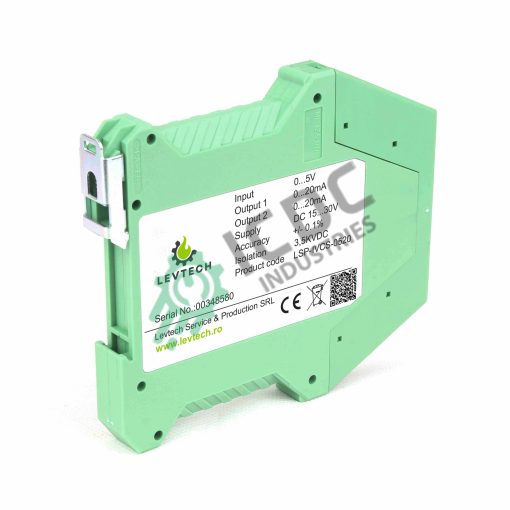LEVTECH - LSP-IVCS-0520 - Signal Converter - ICDC-036013 - New - Image 3
