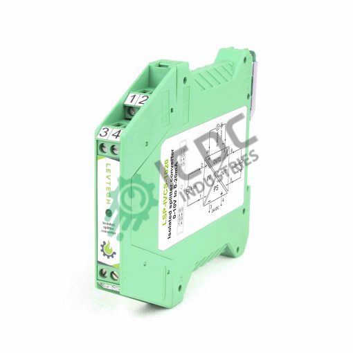 LEVTECH - LSP-IVCS-1020 - Signal Converter - ICDC-036015 - New