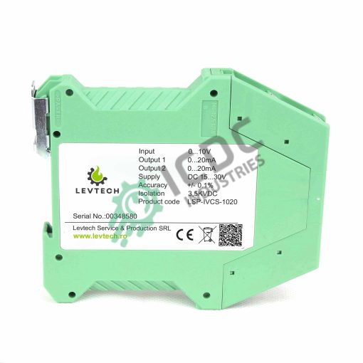 LEVTECH - LSP-IVCS-1020 - Signal Converter - ICDC-036015 - New - immagine 6